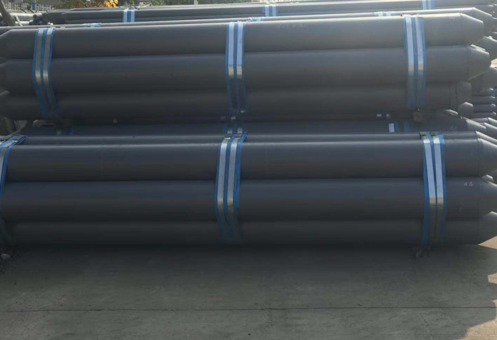 锡林格勒盟管桁架钢管