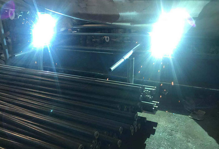 锡林格勒盟网架钢结构工程有限公司