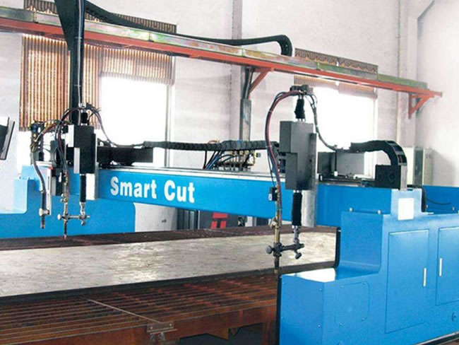 锡林格勒盟厂房车间